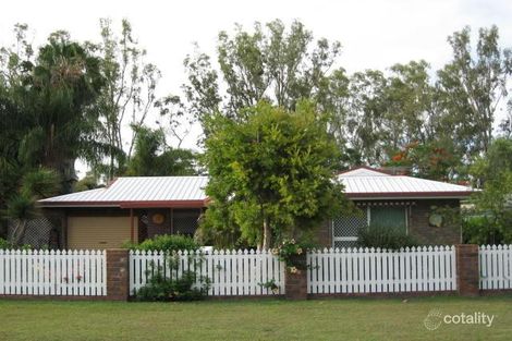 Property photo of 9 Joe Kooyman Drive Biloela QLD 4715