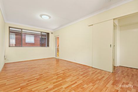 Property photo of 4/16 Northcote Street Canterbury NSW 2193