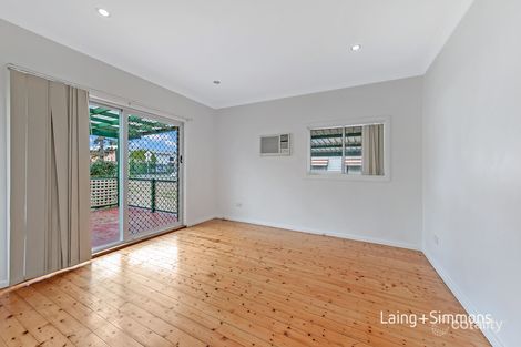 Property photo of 101 Mount Druitt Road Mount Druitt NSW 2770