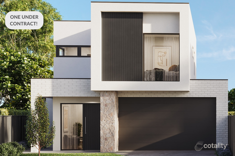 Property photo of 1 St Giles Way Glengowrie SA 5044