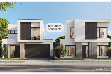 Property photo of 1 St Giles Way Glengowrie SA 5044
