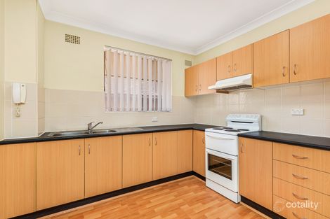 Property photo of 4/16 Northcote Street Canterbury NSW 2193