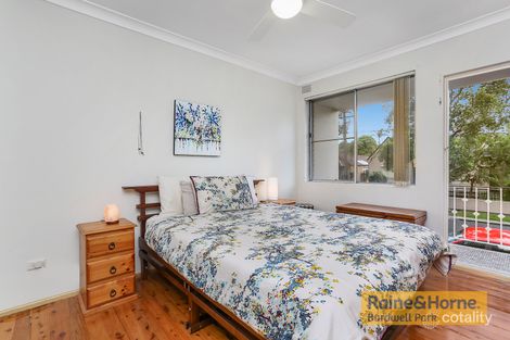 Property photo of 6/27 Cobar Street Dulwich Hill NSW 2203