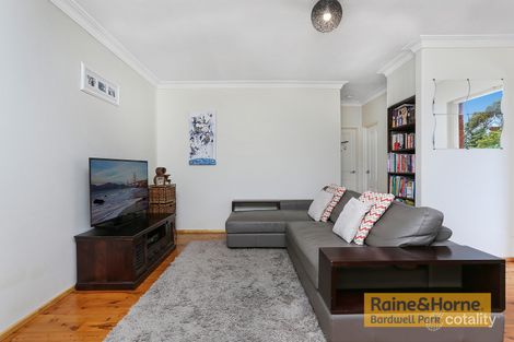 Property photo of 6/27 Cobar Street Dulwich Hill NSW 2203