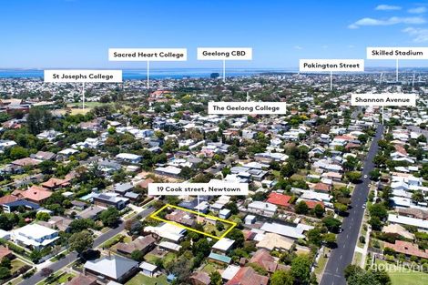 Property photo of 19 Cook Street Newtown VIC 3220