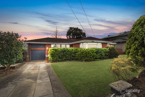 11 Davidson Ave, North Rocks, NSW 2151