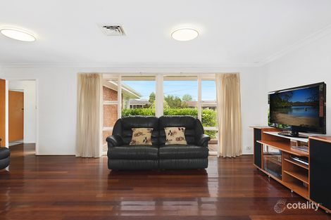 Property photo of 11 Davidson Avenue North Rocks NSW 2151