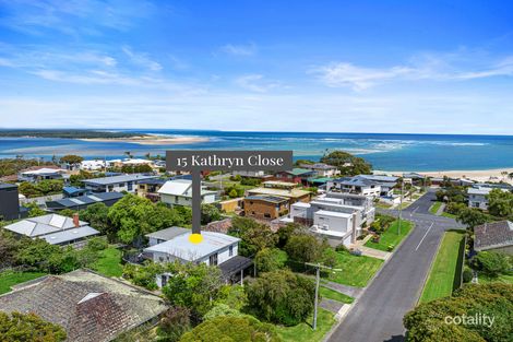 15 Kathryn Cl, Inverloch, VIC 3996