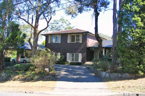 52 George Mobbs Dr, Castle Hill, NSW 2154