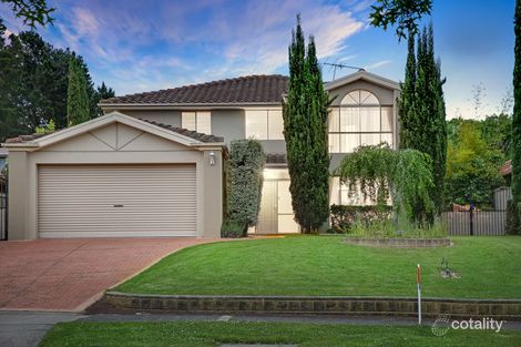 Property photo of 34 Manor Drive Frankston South VIC 3199