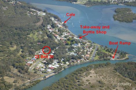 22 Bell St, Dunbogan, NSW 2443