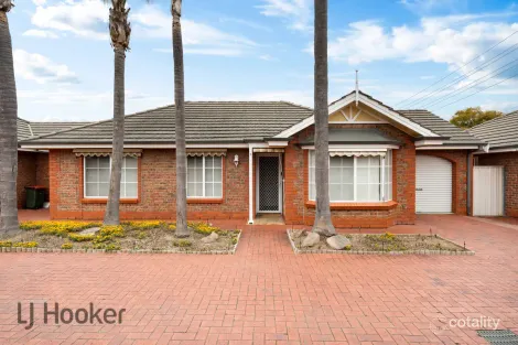 5/1 Mcewin Ave, North Plympton, SA 5037