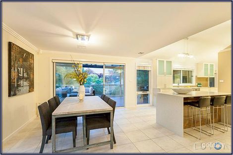 Property photo of 1 Dry Street Curtin ACT 2605