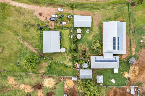134 Homestead Rd, Rosenthal Heights, QLD 4370
