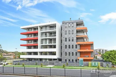 Property photo of 3 Balmoral Street Blacktown NSW 2148