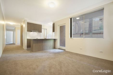 Property photo of 5/1 Arthur Street Merrylands West NSW 2160