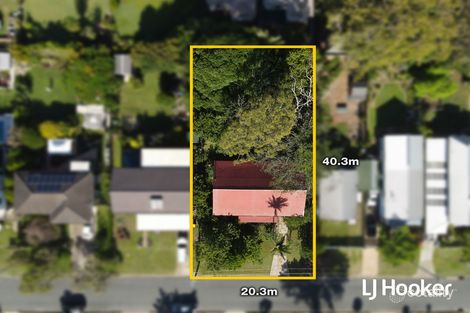 Property photo of 10 Dorall Street Kippa-Ring QLD 4021