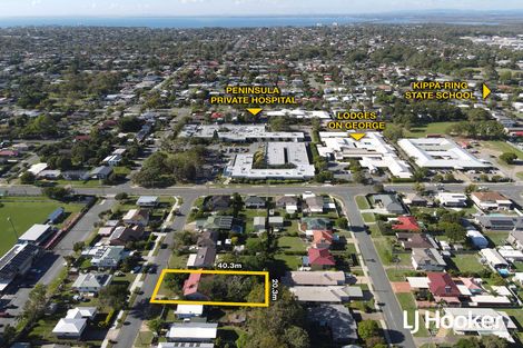 Property photo of 10 Dorall Street Kippa-Ring QLD 4021