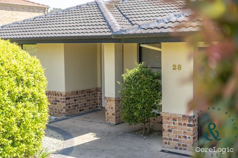 28 Northview Cct, Medowie, NSW 2318