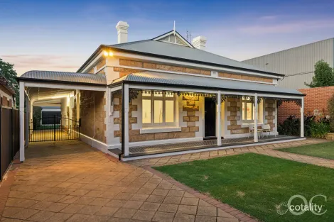 Property photo of 42 Cheltenham Street Highgate SA 5063