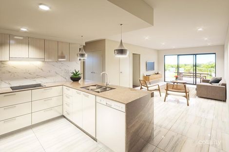 Property photo of 1203/91 Kittyhawk Drive Chermside QLD 4032