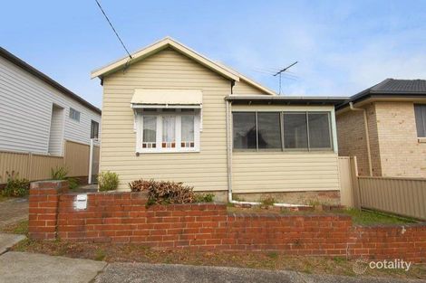 Property photo of 9 Ermington Street Botany NSW 2019