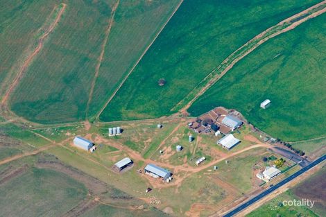 100 Black Stump Way, Leadville, NSW 2844