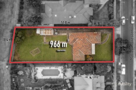 Property photo of 4 Maclagan Crescent Reservoir VIC 3073
