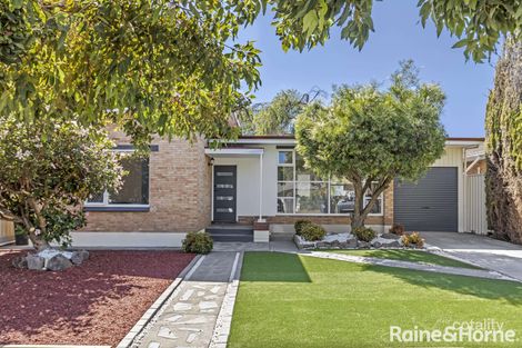 Property photo of 27 Meadow Avenue Campbelltown SA 5074