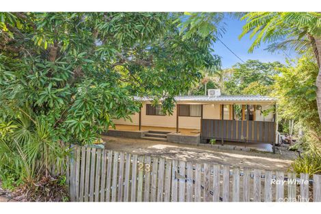 Property photo of 23 School Street Yeppoon QLD 4703