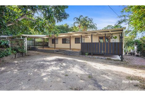 Property photo of 23 School Street Yeppoon QLD 4703