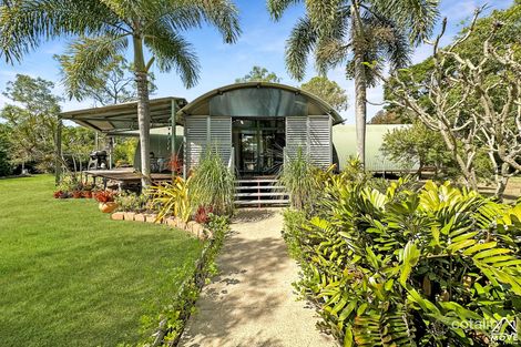 Property photo of 16 Flagstone Avenue Rangewood QLD 4817