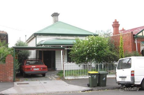 119 Barkly St, Fitzroy North, VIC 3068