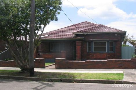 10 Shepherd St, Ashfield, NSW 2131