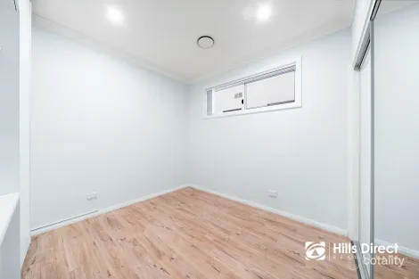 Property photo of 4 Gowrie Street The Ponds NSW 2769