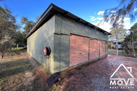 16 Flagstone Ave, Rangewood, QLD 4817