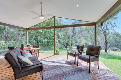 Property photo of 12A Muraban Road Dural NSW 2158