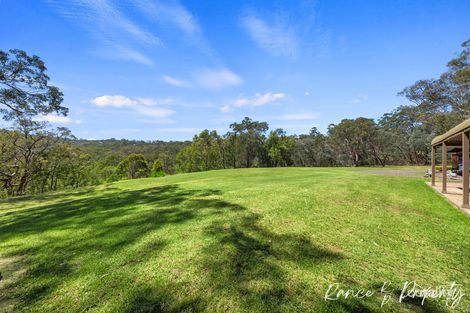 Property photo of 32B Orana Road Kenthurst NSW 2156
