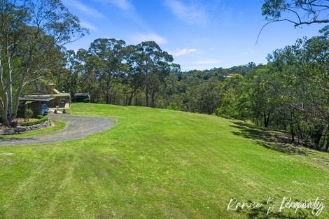 Property photo of 32B Orana Road Kenthurst NSW 2156