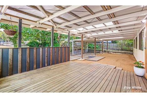 Property photo of 23 School Street Yeppoon QLD 4703