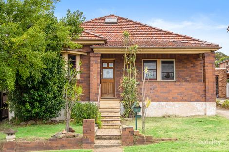 Property photo of 8 Meadow Street Concord NSW 2137