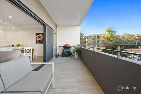 Property photo of 109/19 Robey Street Mascot NSW 2020