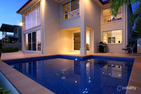Property photo of 6 Queen Anne Court Paradise Point QLD 4216