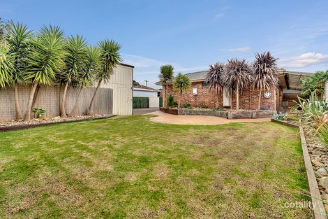Property photo of 29 Langdon Crescent Craigieburn VIC 3064