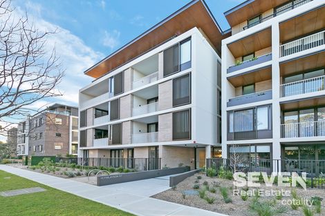 Property photo of 103/15 Finlayson Street Lane Cove NSW 2066