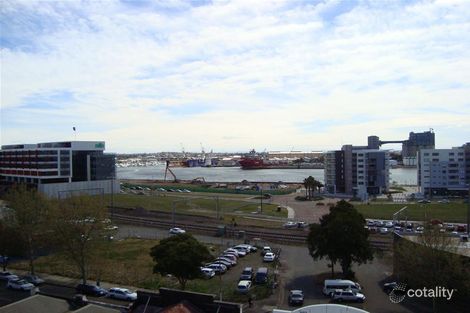 804/489 Hunter St, Newcastle, NSW 2300