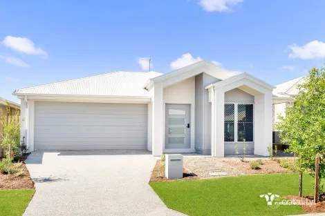 12 Clara St, White Rock, QLD 4306