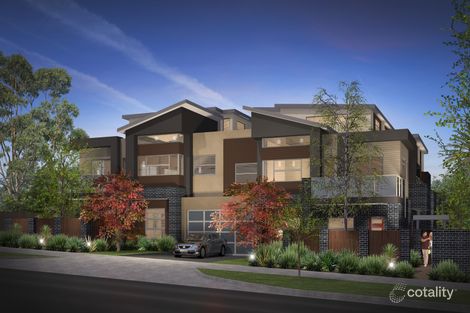 Property photo of 4/553 Murray Road Preston VIC 3072