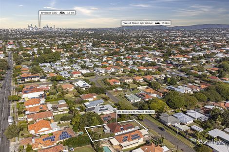 Property photo of 20 Roderick Street Wavell Heights QLD 4012