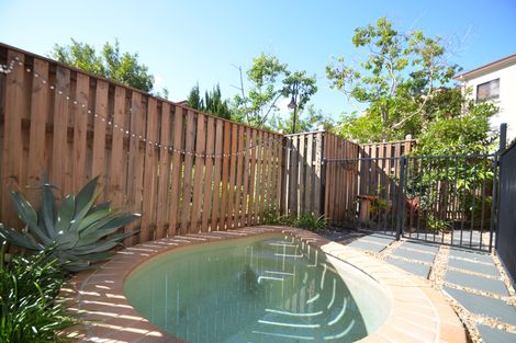 Property photo of 13/2 Geraldton Drive Varsity Lakes QLD 4227